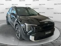 Nuova Kia Stonic Urban 101 CV (74 kW) 2026 Rosso SUV