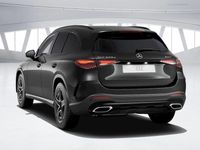 Nuova Mercedes GLC220 Advanced 197 CV (144 kW) 2026 Grigio grafite SUV