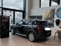 Usata Mini Countryman 136 CV (100 kW) 2023 SUV