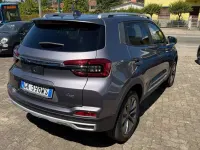 Usata DR DR 4.0 116 CV (85 kW) 2022 Grigio SUV