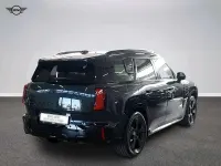 Usata Mini John Cooper Works Countryman 225 kW (306 CV) 2026 Grigio SUV