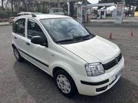 Usata Fiat Panda Dynamic 69 CV (50 kW) 2012 Other Utilitaria