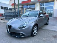 Usata Alfa Romeo Giulietta Super 120 CV (88 kW) 2017 Grigio Berlina