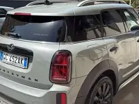 Usata Mini Cooper D 116 CV (85 kW) 2020 Utilitaria
