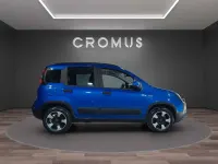 Usata Fiat Panda Cross Cross 69 CV (50 kW) 2023 Other Utilitaria