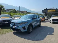 Usata Citroën C3 PureTech 101 CV (74 kW) 2025 SUV