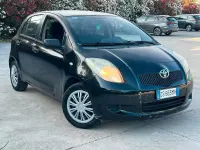 Usata Toyota Yaris 69 CV (50 kW) 2008 Utilitaria