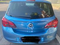Usata Opel Corsa 71 CV (52 kW) 2019 Blu/azzurro Berlina