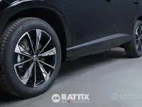 Nuova MG HS Luxury 170 CV (125 kW) 2026 Nero SUV