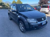 usata Suzuki Grand Vitara Grand Vitara1.9 ddis crossover 5p E5- RIDOTTE