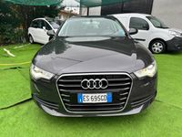 usata Audi A6 2.0 TDI 177 CV Advanced EURO5B -2013