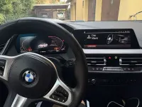 Usata BMW 116 M Sport 116 CV (85 kW) 2020 Utilitaria