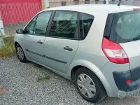 Usata Renault Scénic 111 CV (81 kW) 2004 Bluazzurro Monovolume