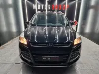 Usata Ford Kuga Titanium 120 CV (88 kW) 2015 Nero SUV