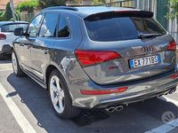 Usata Audi SQ5 2014 SUV