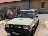Usata Fiat Panda 50 CV (36 kW) 1982 Blu Utilitaria