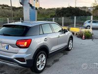 Usata Audi Q2 Advanced 150 CV (110 kW) 2022 SUV