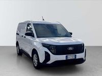 Usata Ford Transit Trend 101 CV (74 kW) 2024 Bianco Furgone