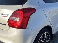Usata Suzuki Swift Sport 140 CV (102 kW) 2023 Utilitaria