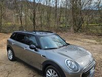 Usata Mini Clubman 150 CV (110 kW) 2015 Marrone Station wagon