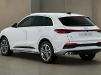 Nuova Audi Q5 Advanced 204 CV (150 kW) 2026 Bianco arkona SUV