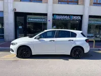 Usata Fiat Tipo Street 95 CV (69 kW) 2020 Bianco Berlina