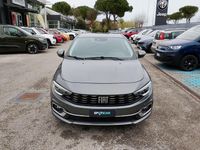 Usata Fiat Tipo 100 CV (73 kW) 2023 Grigio Berlina