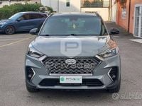 Usata Hyundai Tucson N Line 2020 Grigio SUV