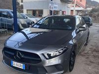 Usata Mercedes A180 Business 116 CV (85 kW) 2021 Berlina