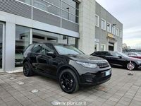 usata Land Rover Discovery Sport 2.0 TD4 150 CV Pure usato