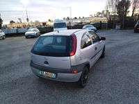 usata Opel Corsa 1.2i 16V cat 5 porte