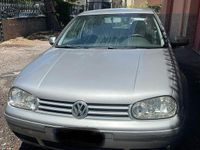 Usado VW Golf IV 105 CV (77 kW) 2003 Utilitario