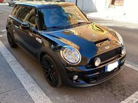 Usata Mini John Cooper Works 211 CV (155 kW) 2011 Utilitaria