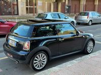 usata Mini Cooper D 1.6 112cv FL