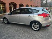 usata Ford Focus 1.5 diesel