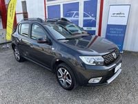 Usata Dacia Sandero Stepway 90 CV (66 kW) 2019 Grigio Berlina