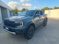 Usata Ford Ranger Raptor 292 CV (214 kW) 2023 Pick-up