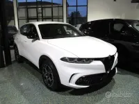 Usata Alfa Romeo Tonale Sprint 131 CV (96 kW) 2024 Bianco SUV