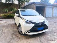 usata Toyota Aygo AygoII 2014 5p 1.0 x-play