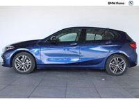 usata BMW 116 d Sport