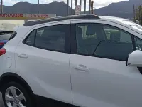 Usata Opel Mokka 131 CV (96 kW) 2014 Bianco SUV