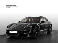 Usata Porsche Taycan Cross Turismo 280 kW (381 CV) 2023 Nero Station wagon