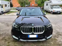 Usata BMW X1 xLine 136 CV (100 kW) 2023 Nero SUV