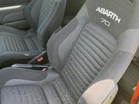 Usata Abarth 595 Competizione 180 CV (132 kW) 2019 Berlina