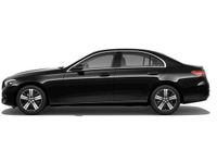 Nuova Mercedes C200 Advanced 163 CV (119 kW) 2026 Nero Berlina