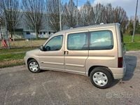 Usata Citroën Berlingo 75 CV (55 kW) 2005 Monovolume