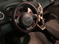 Usata Ford Ka 69 CV (50 kW) 2011 Bianco Utilitaria