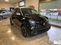 usata Smart ForFour -- 70 1.0 Passion