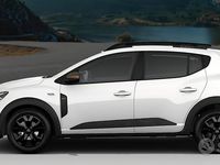 Usata Dacia Sandero Extreme 91 CV (66 kW) 2023 Bianco Berlina