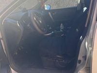 Usata Nissan Qashqai 140 CV (102 kW) 2009 Grigio SUV